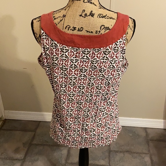 Liz & Co tank top - Picture 4 of 6
